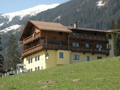 Ferienheim Talblick